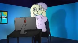 Share Aware - E-safety Animation