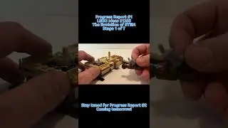 Progress Report: LEGO Ideas 21355 - The Evolution of STEM (Stage 1 of 7)