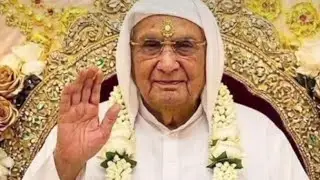 श्री गुरु महाराज जी की बड़ी प्यारी लीला कि कैसे एक रिटायर्ड अफसर गुरु जी का दीवाना हो गया