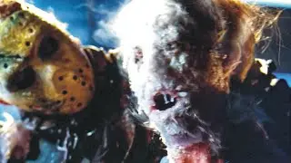 Jason X (2001) Movie Explained in English | Summarized English