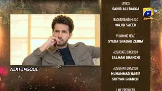 Fasiq - Episode 67 Teaser - 28th January 2022 - HAR PAL GEO