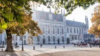 Livestream gemeenteraad - Maandag 24 november 2025