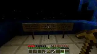 Corrupt Lands, Deadly Dreams CTM Map Ep. 1