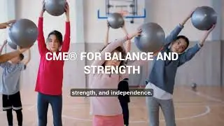 Cuevas Medek Exercises | Occupational Therapy | Hope AMC