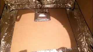RE Audio SEXv2 10 D2 DIY Sealed Enclosure Build (FNS)
