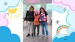 Mi Baby Shower Ver&oacute;nica y Gonzalo 