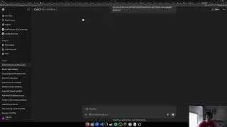 Proposal Prep | Molecular Dynamics for Machine Learning | pt. 1