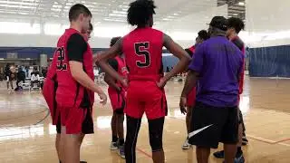 High School Team Game 2-Mayhem in the Plex VS BOLD