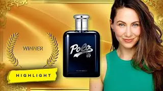 Polo 67 EDP by Ralph Lauren | Ladies Choice FRAGRANCE WINNER! ft. Chelsea