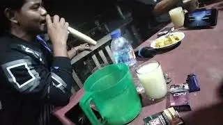 Dang Tarbahen Au Dope Mandulo Ho