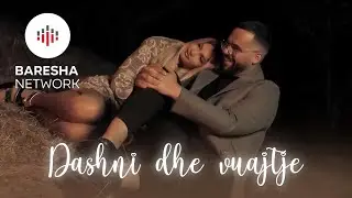 Genc Leka - Dashni dhe vuajtje (Prod by Drini)