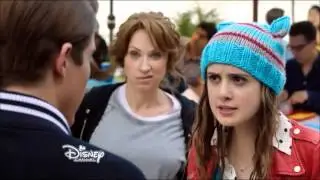 Jake Manley Bad Hair Day Movie 1