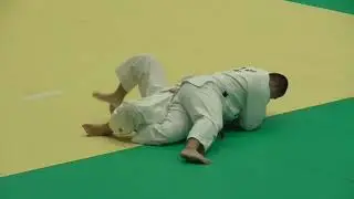 全国高等学校柔道選手権大会東京都予選会 男子個人 無差別級 準決勝戦 (長野慎大 対 三浦佳大) 令和8年1月18日(日)