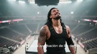 Roman Reigns: El Jefe Tribal que Rein&oacute; en la Historia de la WWE