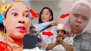 Ô!SA PIRÈD RACHELLE RESI FOUT AVILI BLONDEDY MEN SEZI MANBO 6MIL MANBO DJAB ANDÈY PRAN KOU KOUKA RÈL