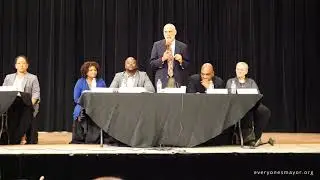 Saied Karamooz's Commits to Donating His Salary as Mayor to Micro Loans