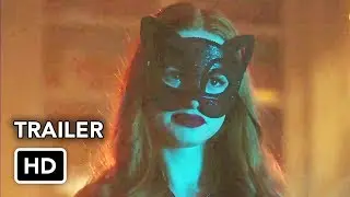 Riverdale 3x09 Trailer 