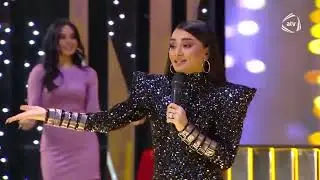 AZERBAYCANLI ZEYNEP HASANOVA ESMER KIZ GARA KIZ GEÇ KALMA ARA KIZ