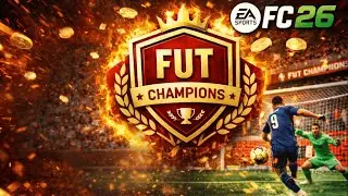 JUEGO MI SEGUNDO FUT CHAMPIONS - NUEVOS SBC Y EVENTOS - PS5 GAMEPLAY