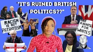 Labour, the Tories and Their Relationship with Race & Identity Politics | British Basics