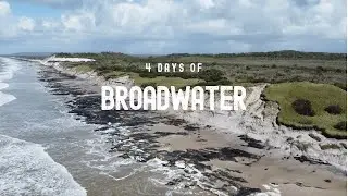 4 days of broadwater