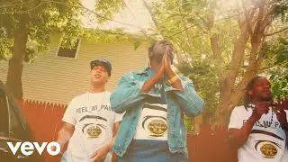 BenGie Terrorr - Feel Mi Pain