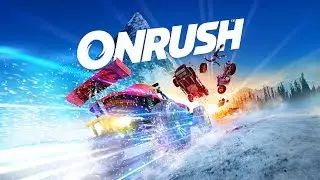 ONRUSH | Exclusive Livestream