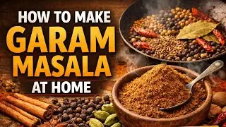 Home made Garam masala #garammasala #mystyle #cooking #recipe #handmadeproducts #youtube #support #S