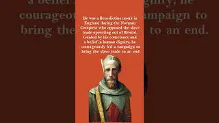 Feast of St. Wulfstan #catholic #feastday #worcester #stwulfstan #bishop