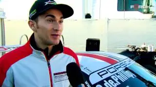 F&Ouml;RCH TV I Hockenheim