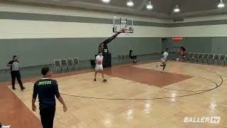 MADE Summer Finale; Baltimore, MD; Blue Devils vs Central PA; July 18, 2025