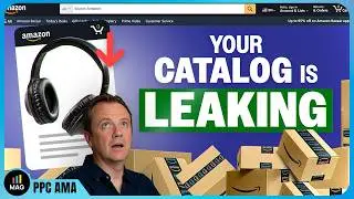 Amazon PPC LIVE AMA with Kevin Sanderson