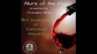 Nick Goldschmidt; Make #MerlotMe a Year Not a Month!