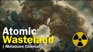 War Never Changes - An Atomic-Age Wasteland Hymn | AI Music Video
