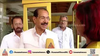 ഒളിവില്&zwj; കഴിയുന്ന  രാഹുല്&zwj; മാങ്കൂട്ടത്തില്&zwj; തന്റെ മുറിയില്&zwj; ഇല്ലെന്ന് സണ്ണി ജോസഫ് | Sunny Joseph