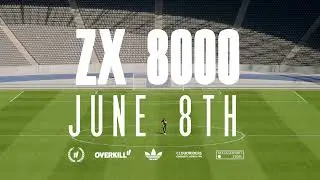 Der Platzwart - ein ZX Film von Overkill und adidas Originals