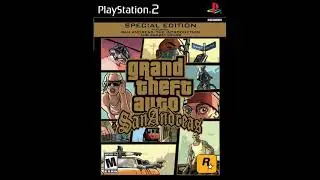 GTA San Andreas - Saint Mark Bistro Theme Original Best Audio HQ (No Copyright Music)