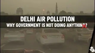 365 Challenge Day 57: Delhi smog update from corporate life + wedding fun