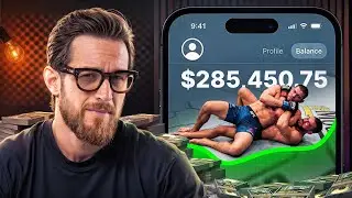 Prediction markets EXPLAINED (Combat Sports Edition)