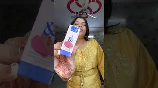 Blue heaven lip & cheek tint | roasted berry