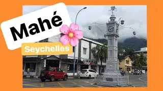 MAH&Eacute; 🌴Seychelles islands🌴BEST beaches