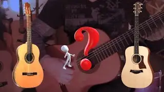 Como Comprar o Primeiro Viol&atilde;o???  Fabio Lima
