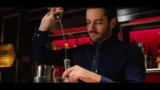 Cocktail Promo - Quaglino's Mayfair London