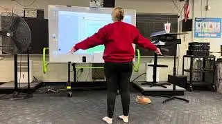 Frozen Medley for Middle School