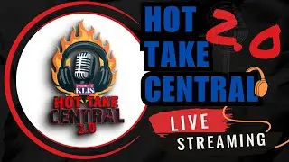 DA BILLIKENS WIN! | 20-1 Sets New Program Mark | Blues Ethical Tank Continues | Hot Take Central 2.0