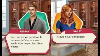 Choices: The Junior Chapter 2 (Becca) - Diamonds