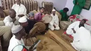 اولاد الشيخ المجزوب
