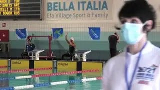 50SF MEN &Tau;&Epsilon;&Lambda;&Iota;&Kappa;&Omicron;&Sigma; W J LIGNANO 2021