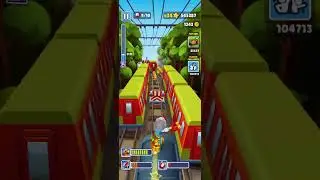 Subway Surfers Classic QPPY9291