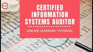 0 The Process of Auditing Information Systems    1 Knowledge Statements
